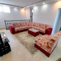 باغ ویلاشیک ونوسازبااستخرسرپوشیده