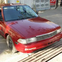 تویوتاکرونا جی ایکس 2000|خودرو سواری و وانت|مشهد, بهشت|دیوار