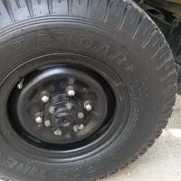 معاوضه رینگ تایر