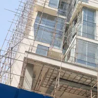 داربست فلزی/در اسرع وقت/بالای ۳۰ سال تجربه کاری|خدمات پیشه و مهارت|تهران, فدک|دیوار