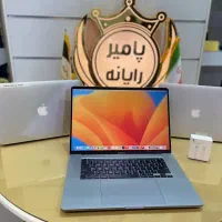 mac book pro 2019 /Ram 64/8 gig گرافیک مجزا