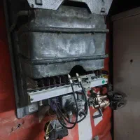 ابگرمکن دیواری|آبگرمکن، پکیج، شوفاژ|قوچان, |دیوار