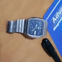 ساعت مچی اتومات