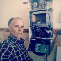 تعمیر پکیج و ابگرمکن