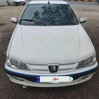 پارس تیوفایو ۹۶