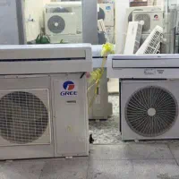 نصب سرویس کولر اسپلیت