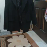 پالتو فوتر زنانه