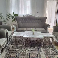 مبل و جلو مبلی