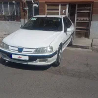 پارس مدل ۸۹