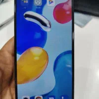 گوشی note11S|موبایل|میبد, |دیوار