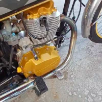 موتور همتاز150|موتورسیکلت|بندر ماهشهر, |دیوار