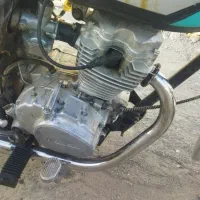 فروش سریع|موتورسیکلت|سندرک, |دیوار