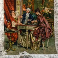 تابلو فرش|تابلو فرش|سنندج, |دیوار