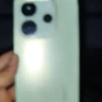 گوشی شیائومی  نوت ۱۴  256g رم‌۸+۸