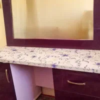 دراور یا میز ارایش