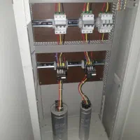 برقکار(شبکه، صنعتی وساختمانی)|خدمات پیشه و مهارت|خرمشهر, |دیوار