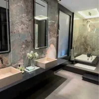 طراحی داخلی و معماری لوکس|خدمات پیشه و مهارت|سلماس, |دیوار