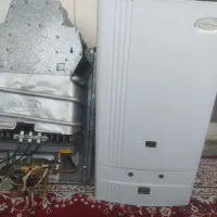 ابگرمکن‌دیواری‌|آبگرمکن، پکیج، شوفاژ|فولادشهر, A3|دیوار