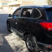 تیگو پنج 5|خودرو سواری و وانت|سیرجان, |دیوار