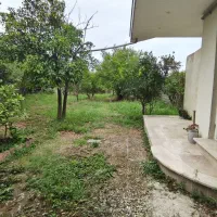 ویلاباغ  ۵۶۰متری  سند شش دانگ در تنکابن