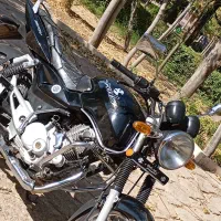 پالس پره سالم|موتورسیکلت|زرندیه, |دیوار