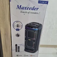 اسپیکر مکسیدر