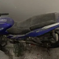 موتور پالس 180