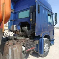کشنده هوو|خودرو سنگین|اصفهان, آبشار|دیوار