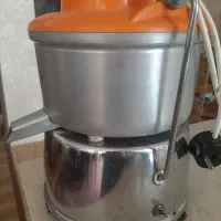 آبمیوه گیری اصل ژاپن قدیم،سالم ۱۵۰۰