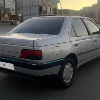 پژو ۴۰۵|خودرو سواری و وانت|بیرجند, |دیوار