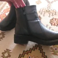 کفش زنانه مجلسی و زمستانی