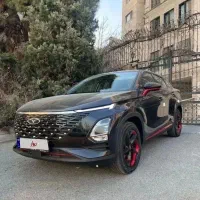 فونیکس FX-AWD مشکی ۱۴۰۴