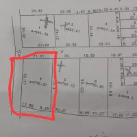 فروش زمین مسکونی