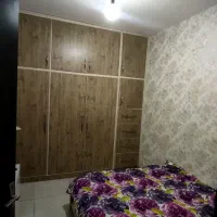 اجاره آپارتمان ۱۰۵ متری در رسالت خ امام خمینی