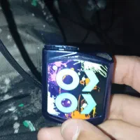 پاد فقط کارتریج نداره