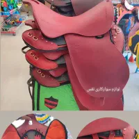 انواع لوازم اسب