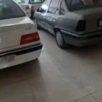 دوو ریسر|خودرو سواری و وانت|یزد, |دیوار