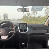 پژو 207 سقف فلز موتور TU5مدل 1402|خودرو سواری و وانت|آمل, |دیوار