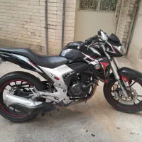 nb200|موتورسیکلت|تهران, شمیران‌نو|دیوار
