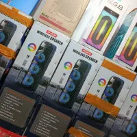 انواع اسپیکر چمدانی اقساطی