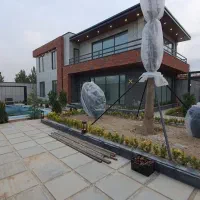 ویلاسرسبز بهترین گزینه سرمایه‌ای،زعفرانیه زکی‌آباد