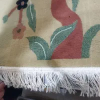 کارخانه قالیشویی بزرگ سنگر
