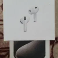 airpods pro 3|لوازم جانبی موبایل و تبلت|کرج, کوی امامیه|دیوار