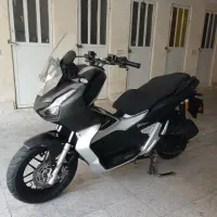 ADV150کرج