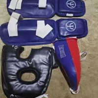 وسایل رزمی