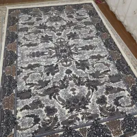 فرش نو|فرش|صومعه‌سرا, |دیوار