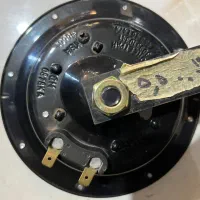 بوق 1011بزن با فنر جلو 206|قطعات یدکی و لوازم جانبی|شیراز, شهرک فرزانگان|دیوار