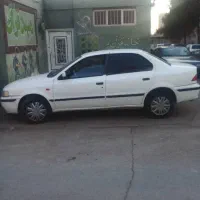 خودروسمند  LXEF7مدل ۹۶