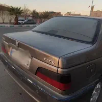 پارس  مدل 95|خودرو سواری و وانت|کرمان, |دیوار