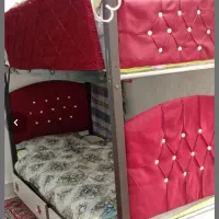 تختخواب دوطبقه